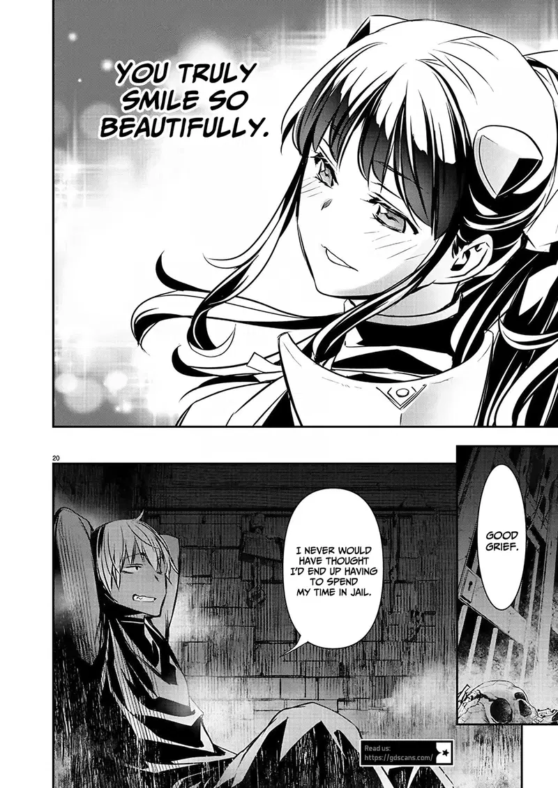 isekai-ntr-shinyuu-no-onna-wo-saikyou-skill-de-otosu-houhou-chap-28-20