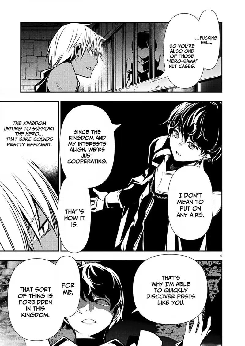 isekai-ntr-shinyuu-no-onna-wo-saikyou-skill-de-otosu-houhou-chap-29-9