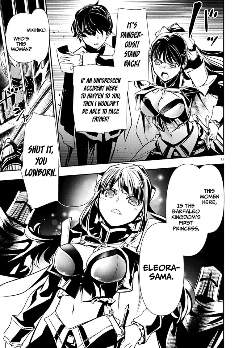 isekai-ntr-shinyuu-no-onna-wo-saikyou-skill-de-otosu-houhou-chap-29-11
