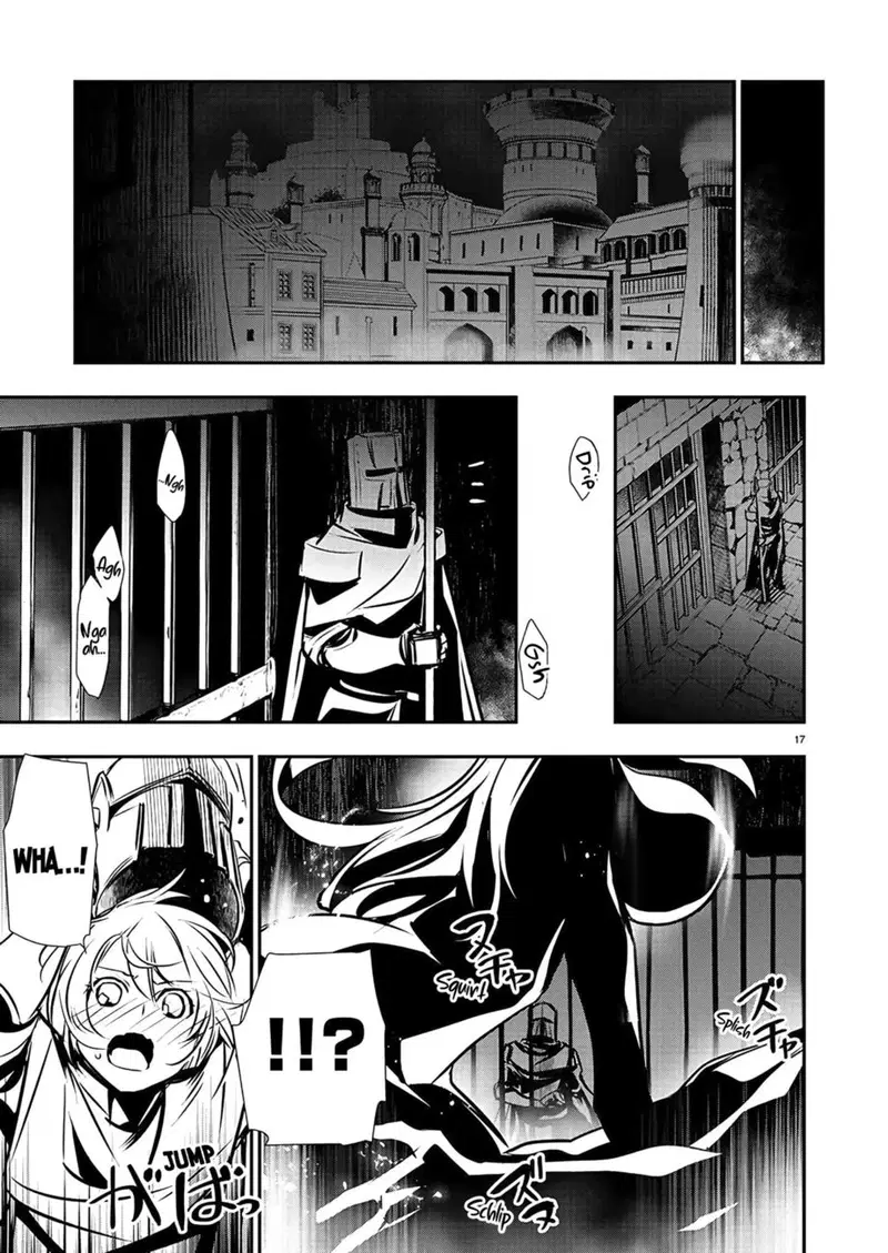 isekai-ntr-shinyuu-no-onna-wo-saikyou-skill-de-otosu-houhou-chap-29-17