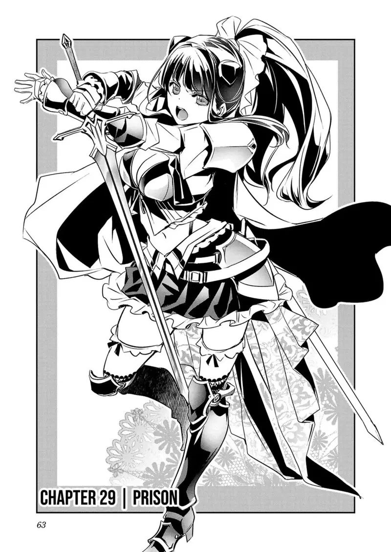 isekai-ntr-shinyuu-no-onna-wo-saikyou-skill-de-otosu-houhou-chap-29-1