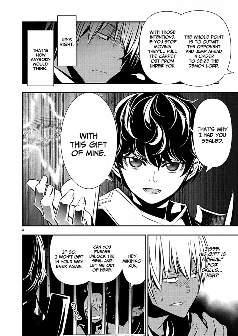isekai-ntr-shinyuu-no-onna-wo-saikyou-skill-de-otosu-houhou-chap-29-6