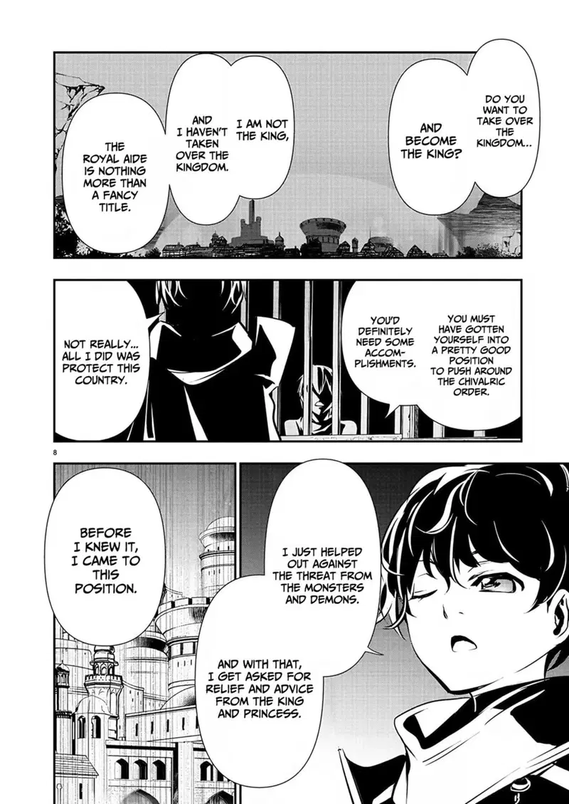 isekai-ntr-shinyuu-no-onna-wo-saikyou-skill-de-otosu-houhou-chap-29-8