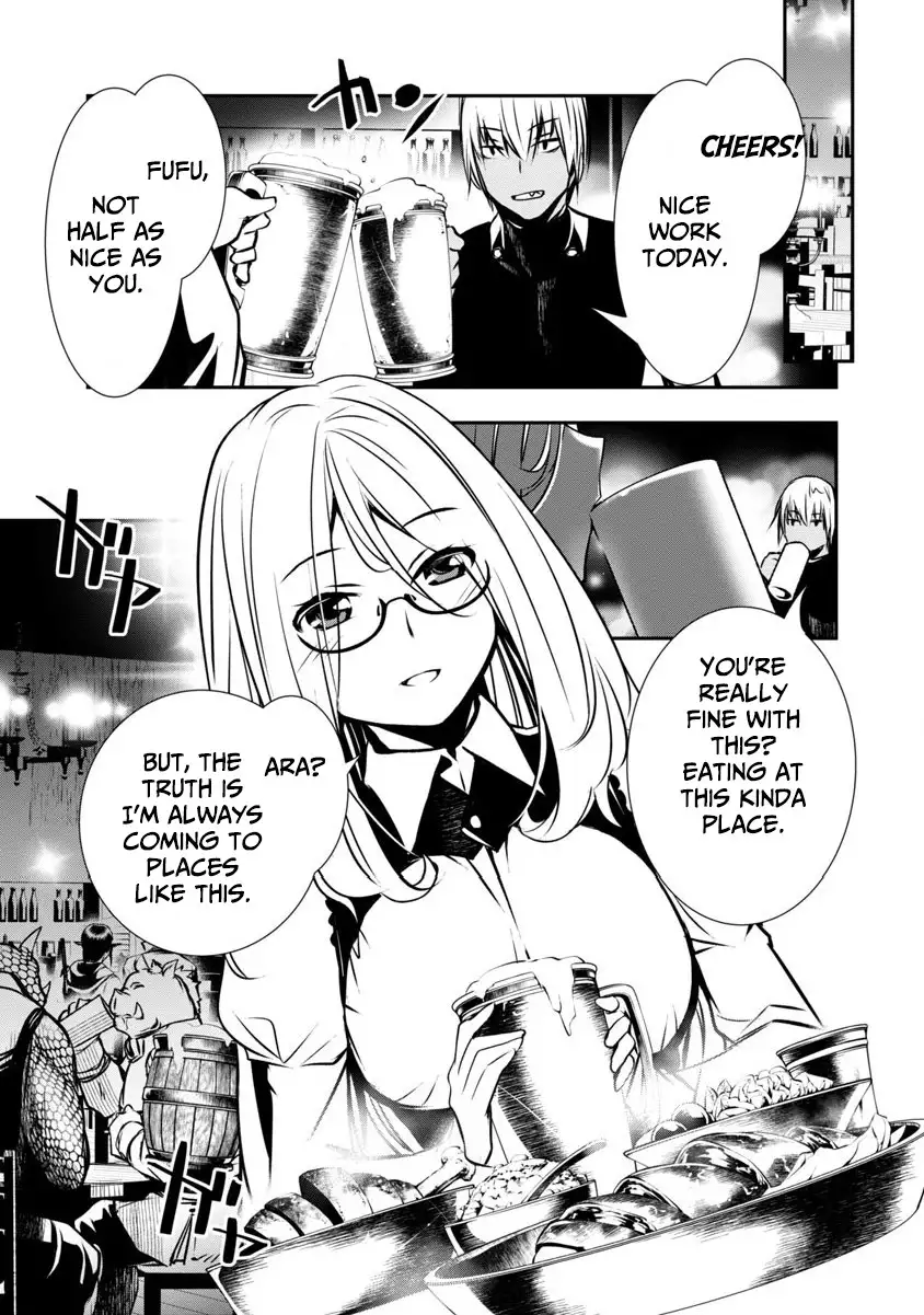 isekai-ntr-shinyuu-no-onna-wo-saikyou-skill-de-otosu-houhou-chap-3-4