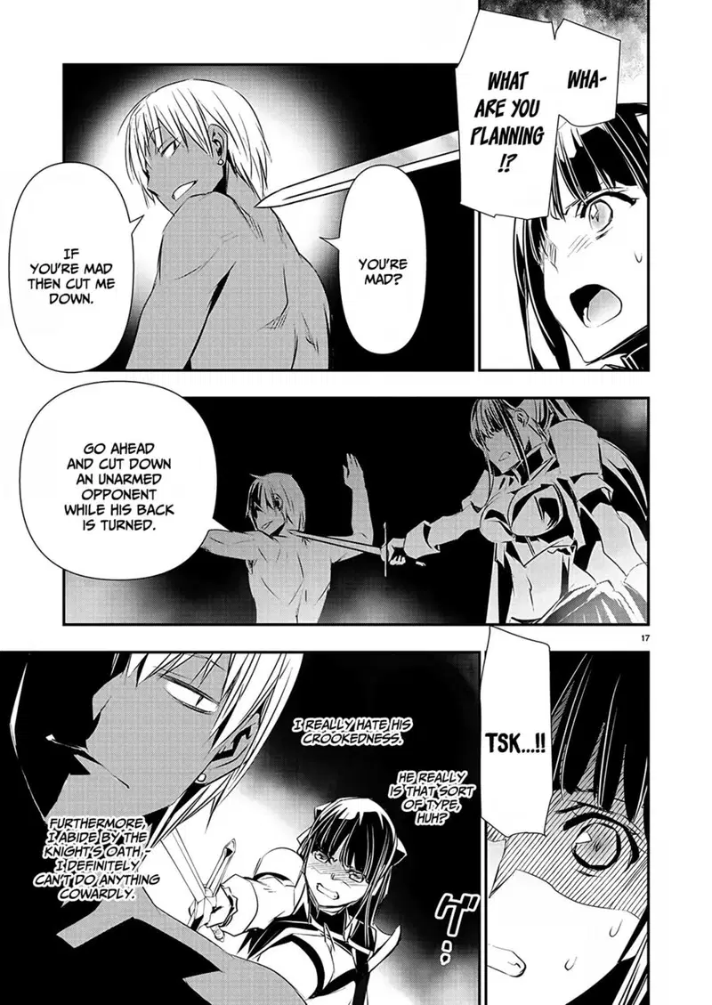 isekai-ntr-shinyuu-no-onna-wo-saikyou-skill-de-otosu-houhou-chap-30-17