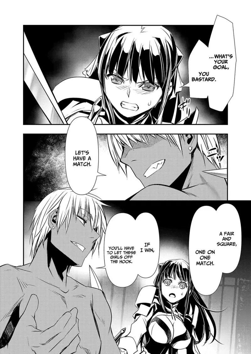 isekai-ntr-shinyuu-no-onna-wo-saikyou-skill-de-otosu-houhou-chap-30-18