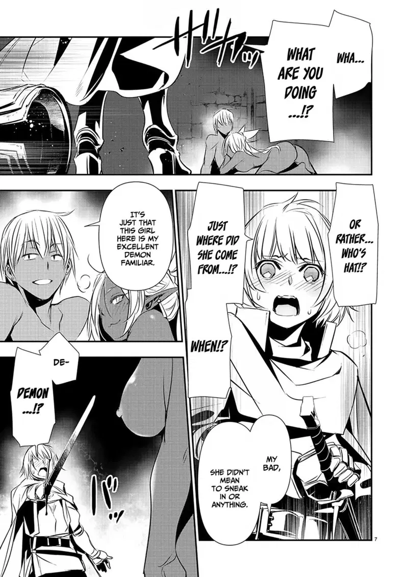 isekai-ntr-shinyuu-no-onna-wo-saikyou-skill-de-otosu-houhou-chap-30-7