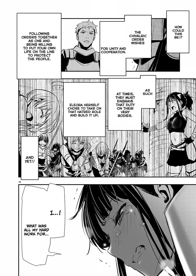 isekai-ntr-shinyuu-no-onna-wo-saikyou-skill-de-otosu-houhou-chap-31-10
