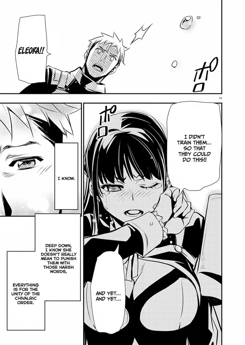 isekai-ntr-shinyuu-no-onna-wo-saikyou-skill-de-otosu-houhou-chap-31-11