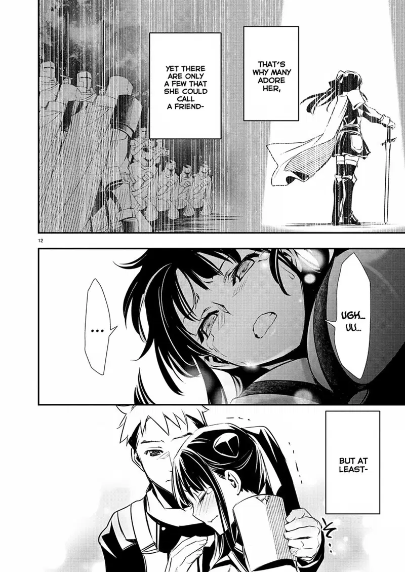 isekai-ntr-shinyuu-no-onna-wo-saikyou-skill-de-otosu-houhou-chap-31-12