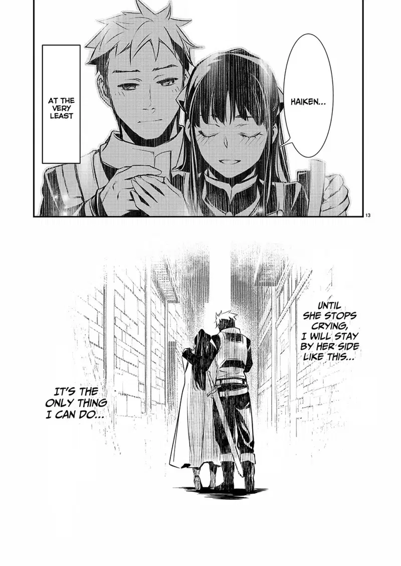 isekai-ntr-shinyuu-no-onna-wo-saikyou-skill-de-otosu-houhou-chap-31-13