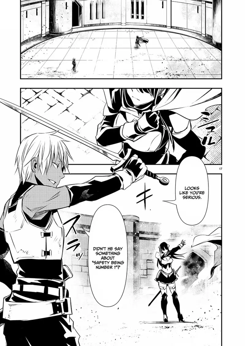 isekai-ntr-shinyuu-no-onna-wo-saikyou-skill-de-otosu-houhou-chap-31-17