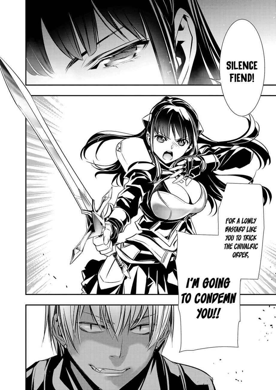isekai-ntr-shinyuu-no-onna-wo-saikyou-skill-de-otosu-houhou-chap-31-18