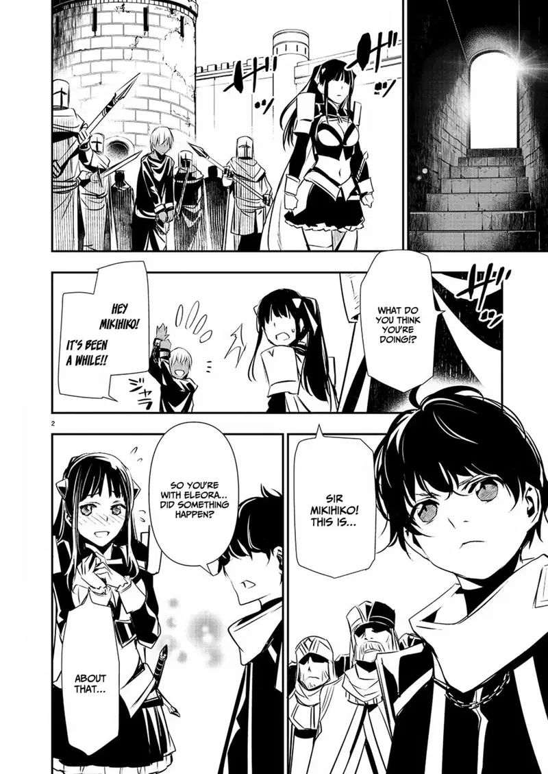 isekai-ntr-shinyuu-no-onna-wo-saikyou-skill-de-otosu-houhou-chap-31-2