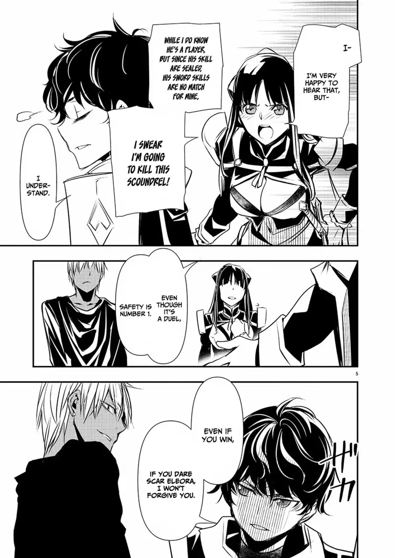 isekai-ntr-shinyuu-no-onna-wo-saikyou-skill-de-otosu-houhou-chap-31-5