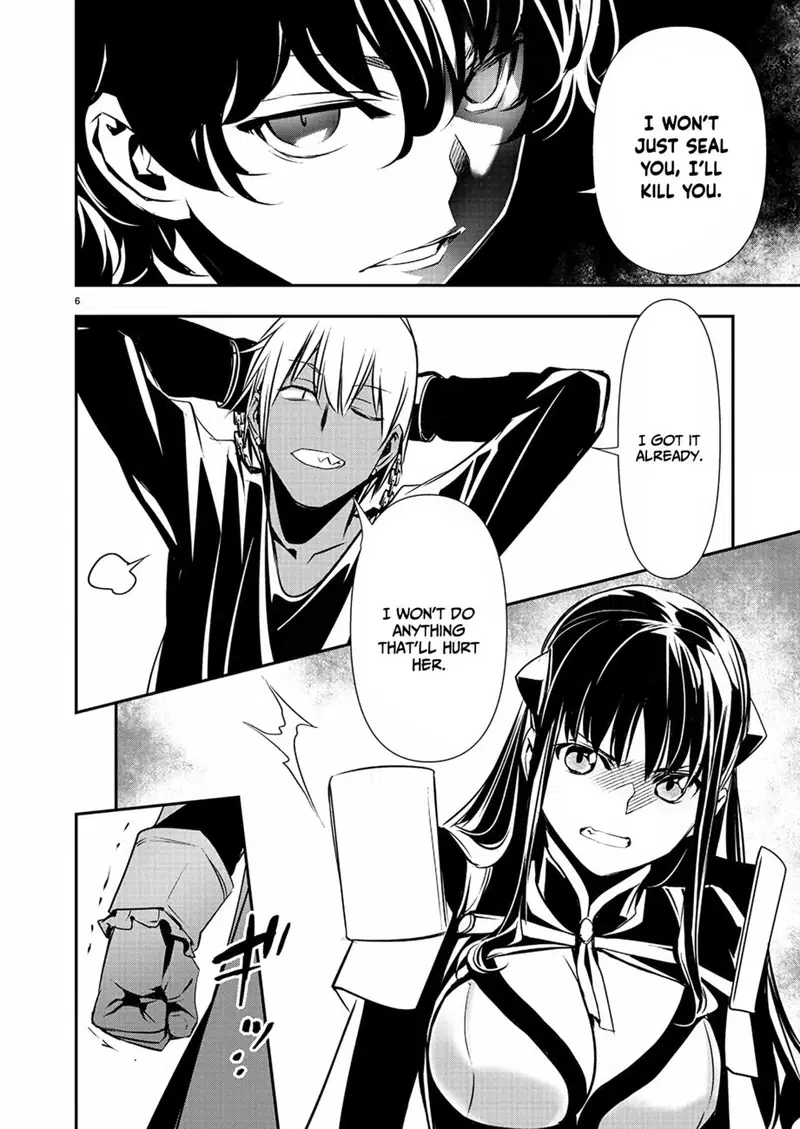 isekai-ntr-shinyuu-no-onna-wo-saikyou-skill-de-otosu-houhou-chap-31-6
