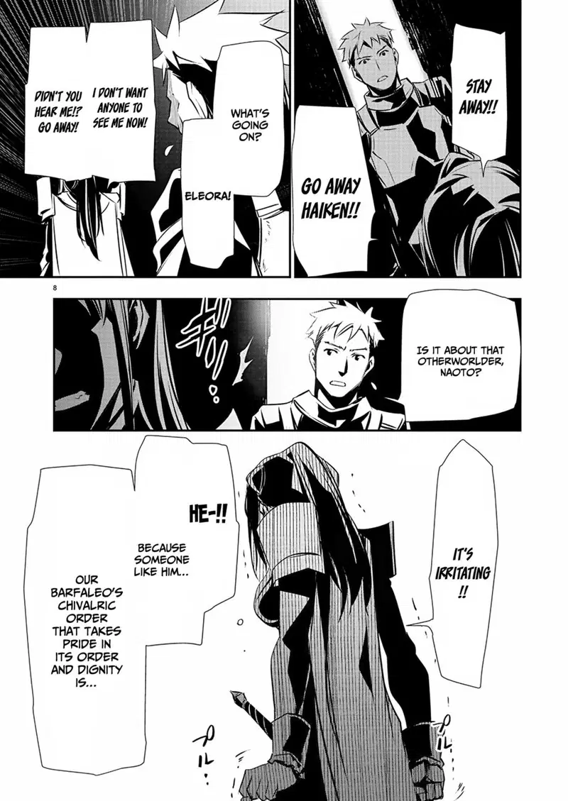 isekai-ntr-shinyuu-no-onna-wo-saikyou-skill-de-otosu-houhou-chap-31-8