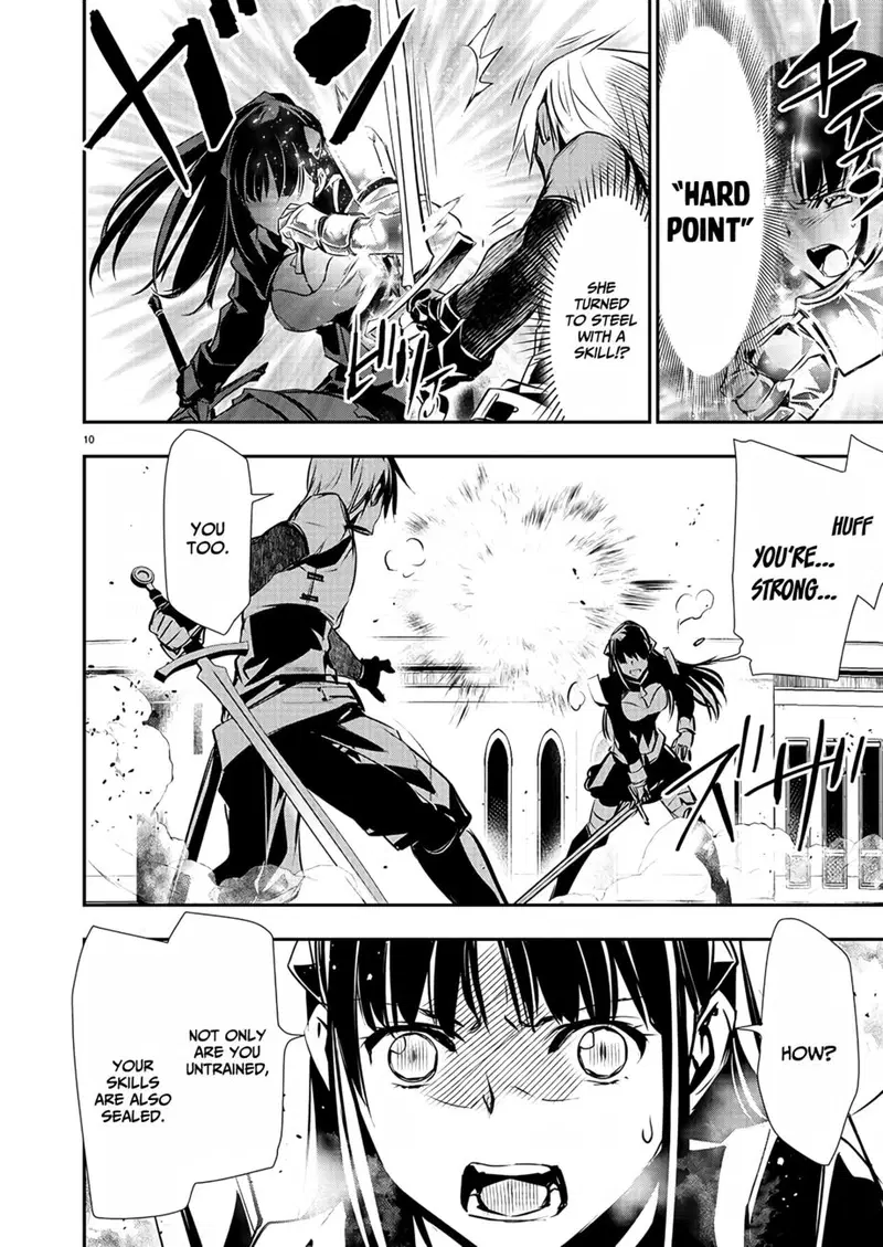isekai-ntr-shinyuu-no-onna-wo-saikyou-skill-de-otosu-houhou-chap-32-10