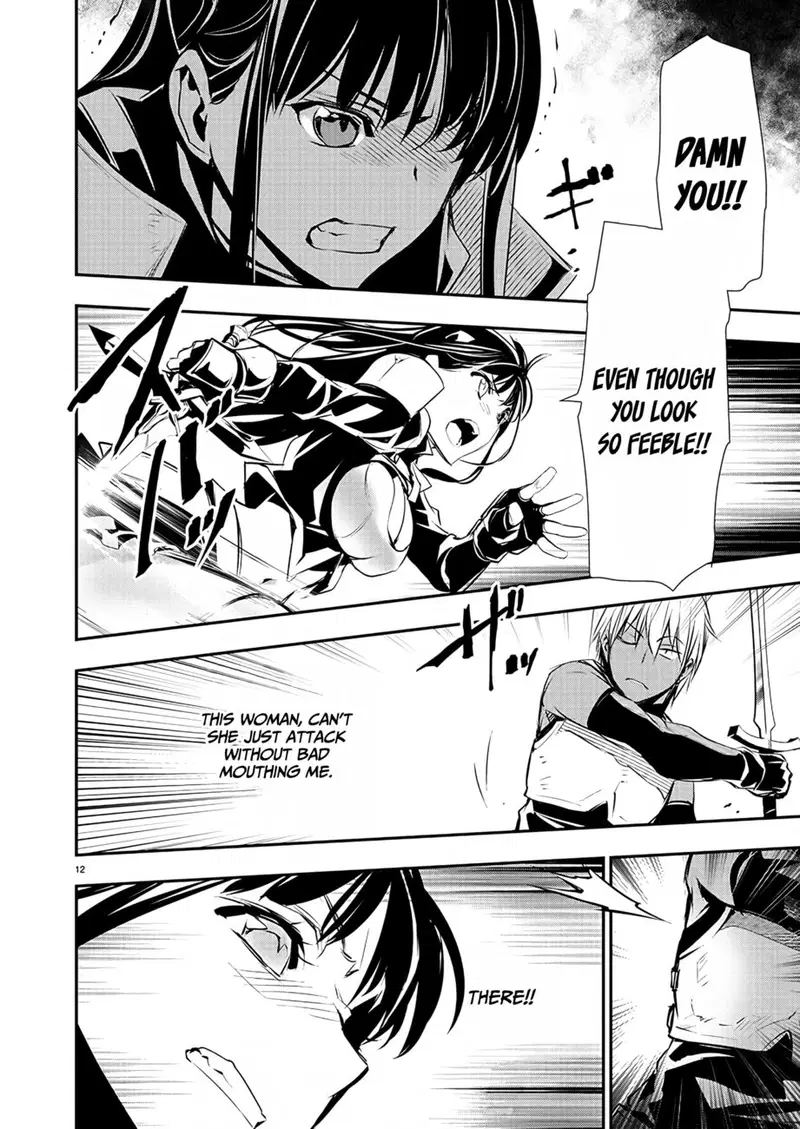 isekai-ntr-shinyuu-no-onna-wo-saikyou-skill-de-otosu-houhou-chap-32-12