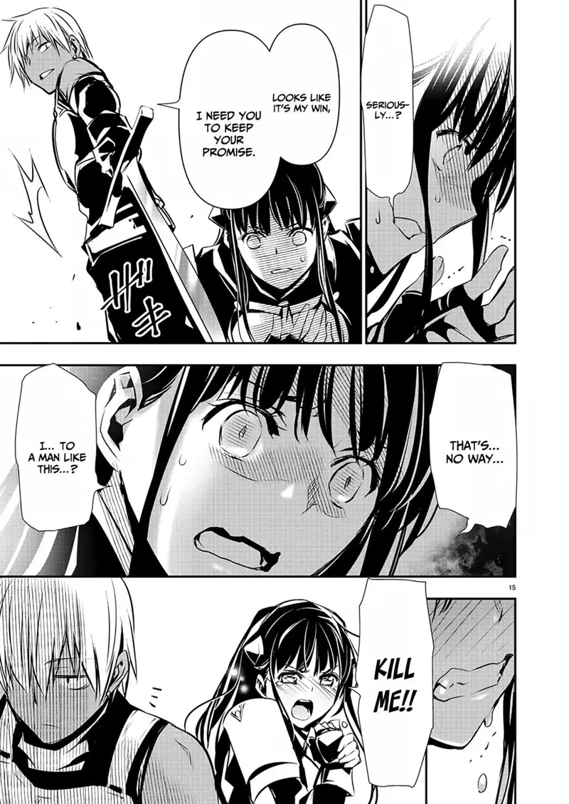 isekai-ntr-shinyuu-no-onna-wo-saikyou-skill-de-otosu-houhou-chap-32-15