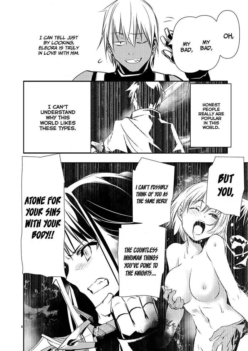 isekai-ntr-shinyuu-no-onna-wo-saikyou-skill-de-otosu-houhou-chap-32-6