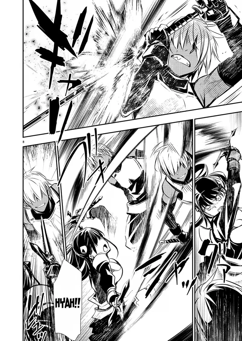 isekai-ntr-shinyuu-no-onna-wo-saikyou-skill-de-otosu-houhou-chap-32-8