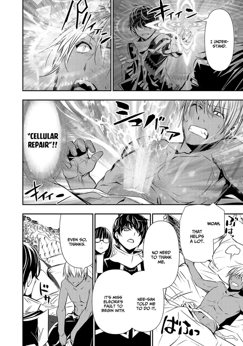 isekai-ntr-shinyuu-no-onna-wo-saikyou-skill-de-otosu-houhou-chap-33-10
