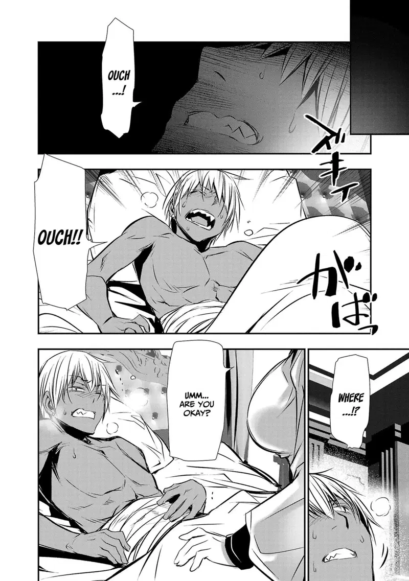 isekai-ntr-shinyuu-no-onna-wo-saikyou-skill-de-otosu-houhou-chap-33-2