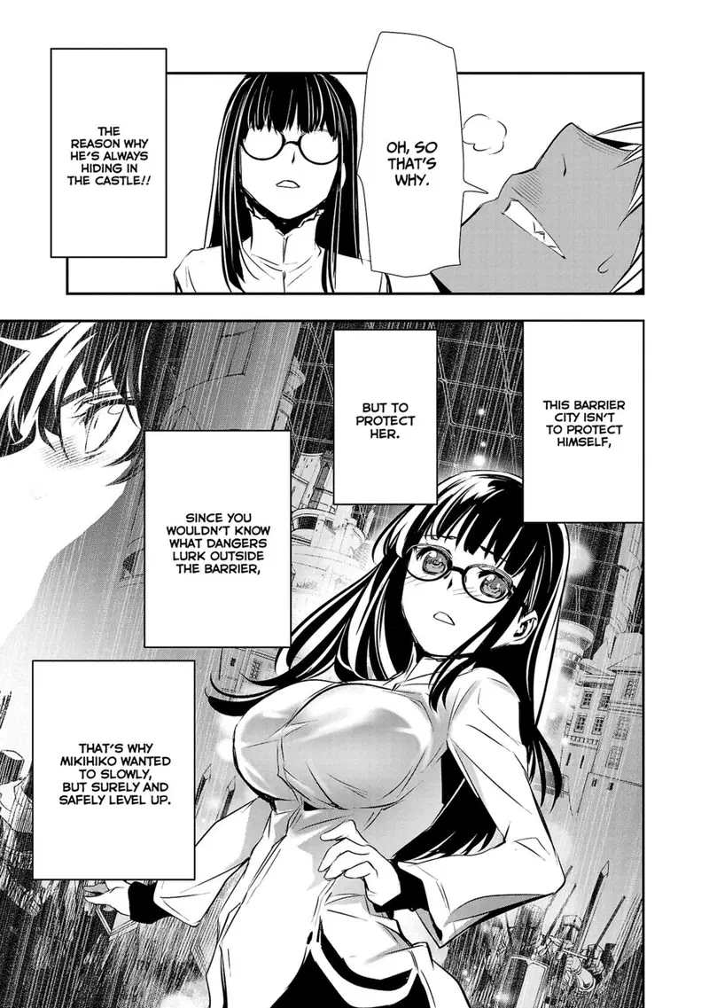 isekai-ntr-shinyuu-no-onna-wo-saikyou-skill-de-otosu-houhou-chap-33-7