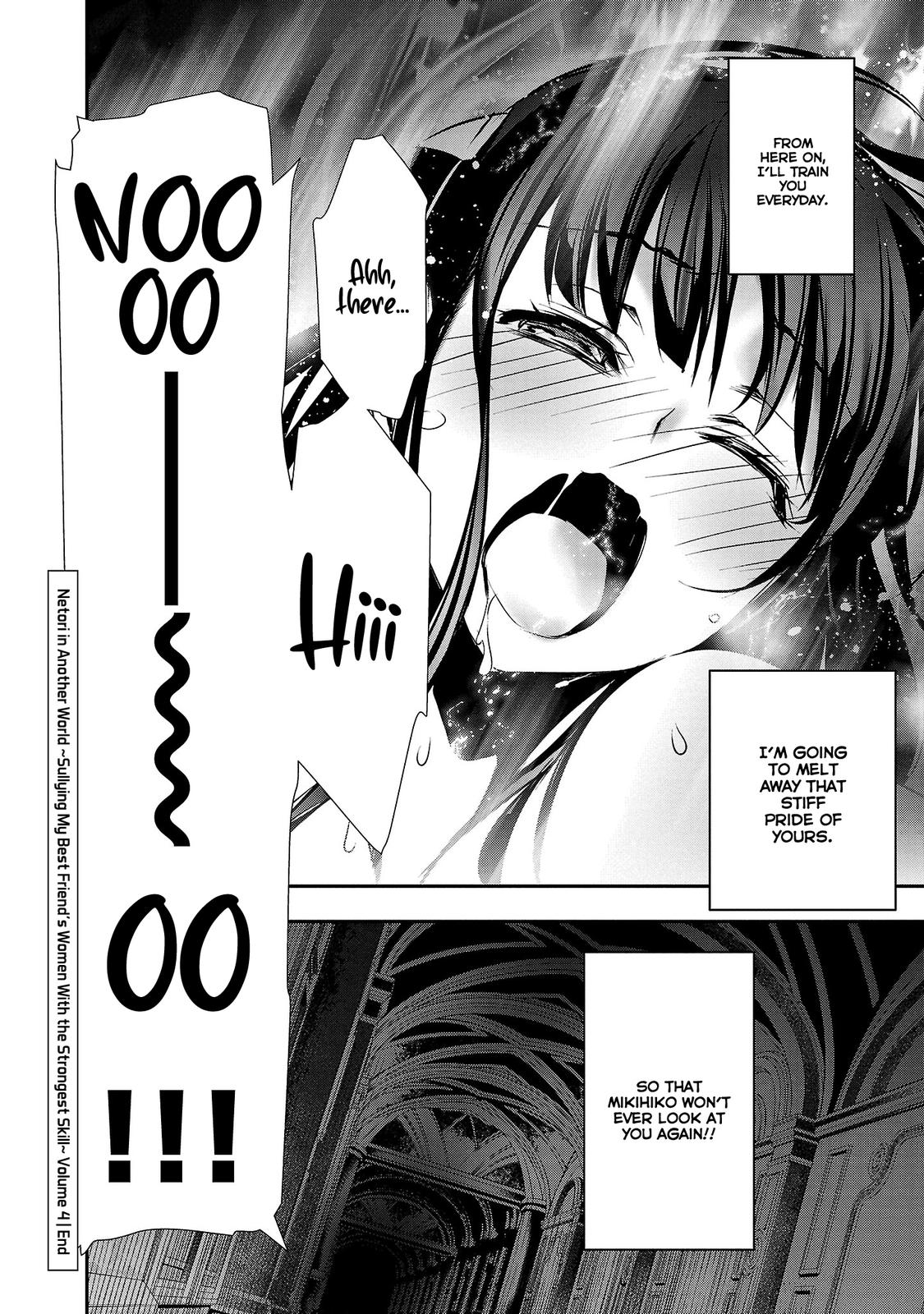 isekai-ntr-shinyuu-no-onna-wo-saikyou-skill-de-otosu-houhou-chap-34-18