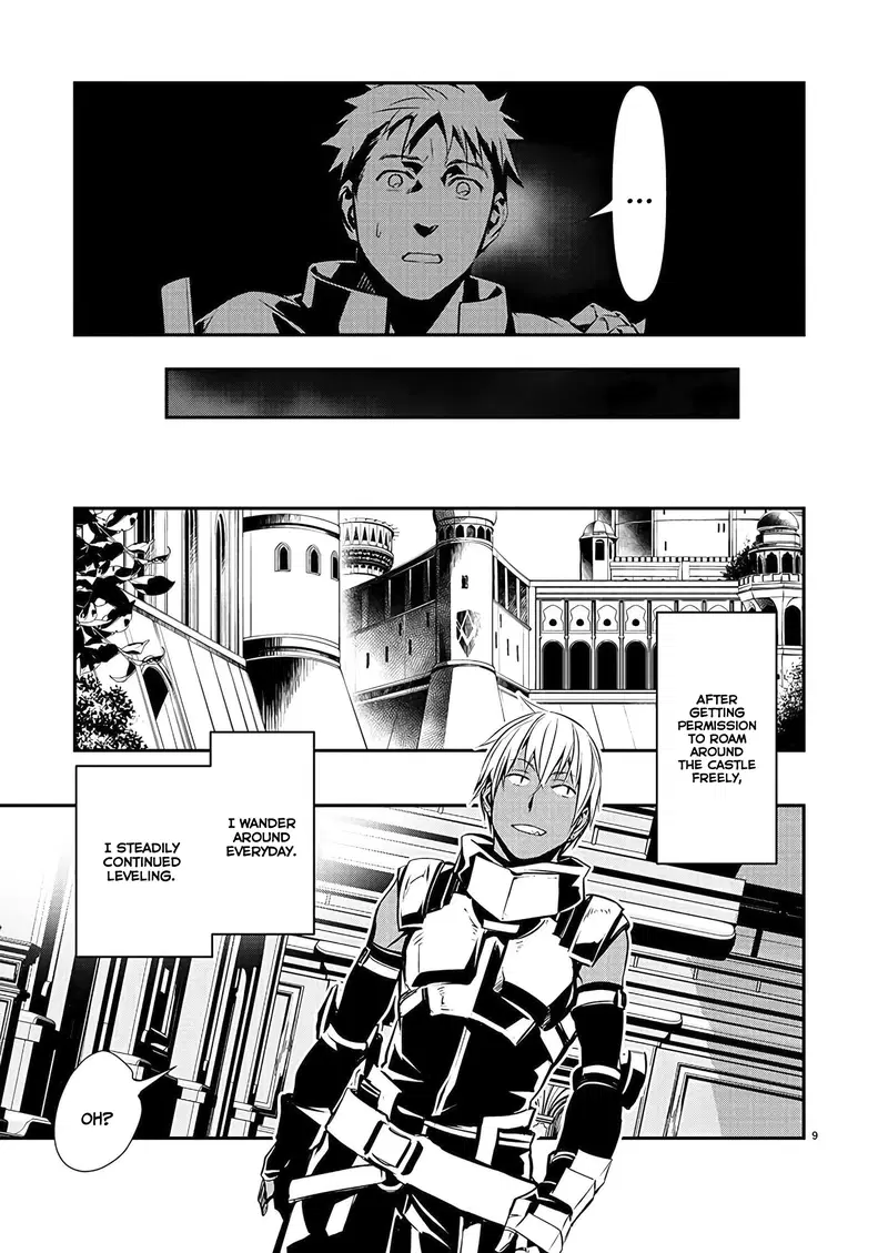 isekai-ntr-shinyuu-no-onna-wo-saikyou-skill-de-otosu-houhou-chap-35-9