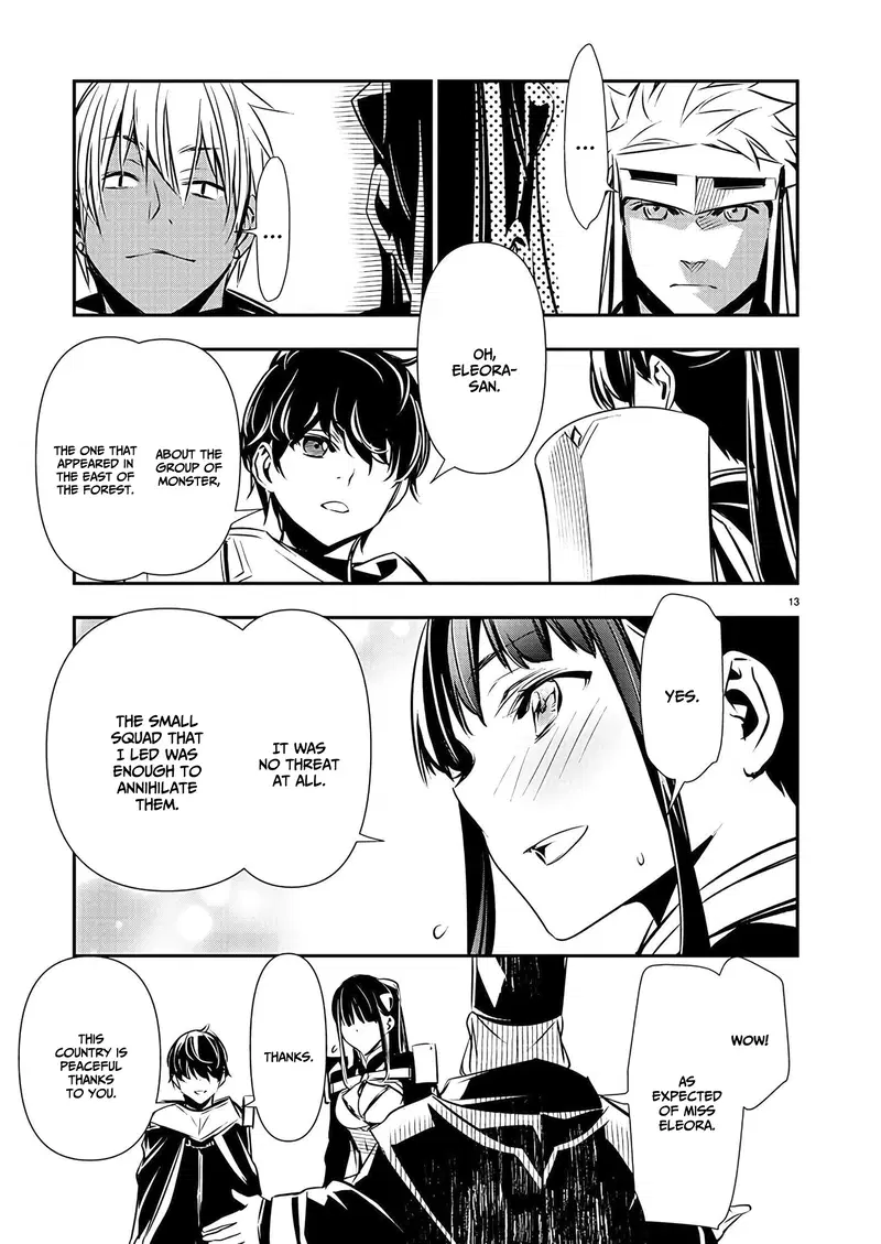 isekai-ntr-shinyuu-no-onna-wo-saikyou-skill-de-otosu-houhou-chap-35-13