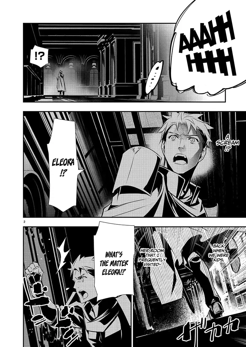 isekai-ntr-shinyuu-no-onna-wo-saikyou-skill-de-otosu-houhou-chap-35-2