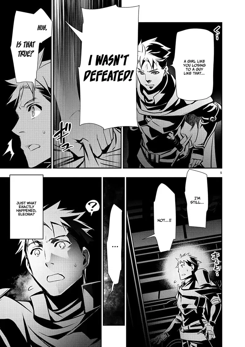 isekai-ntr-shinyuu-no-onna-wo-saikyou-skill-de-otosu-houhou-chap-35-5