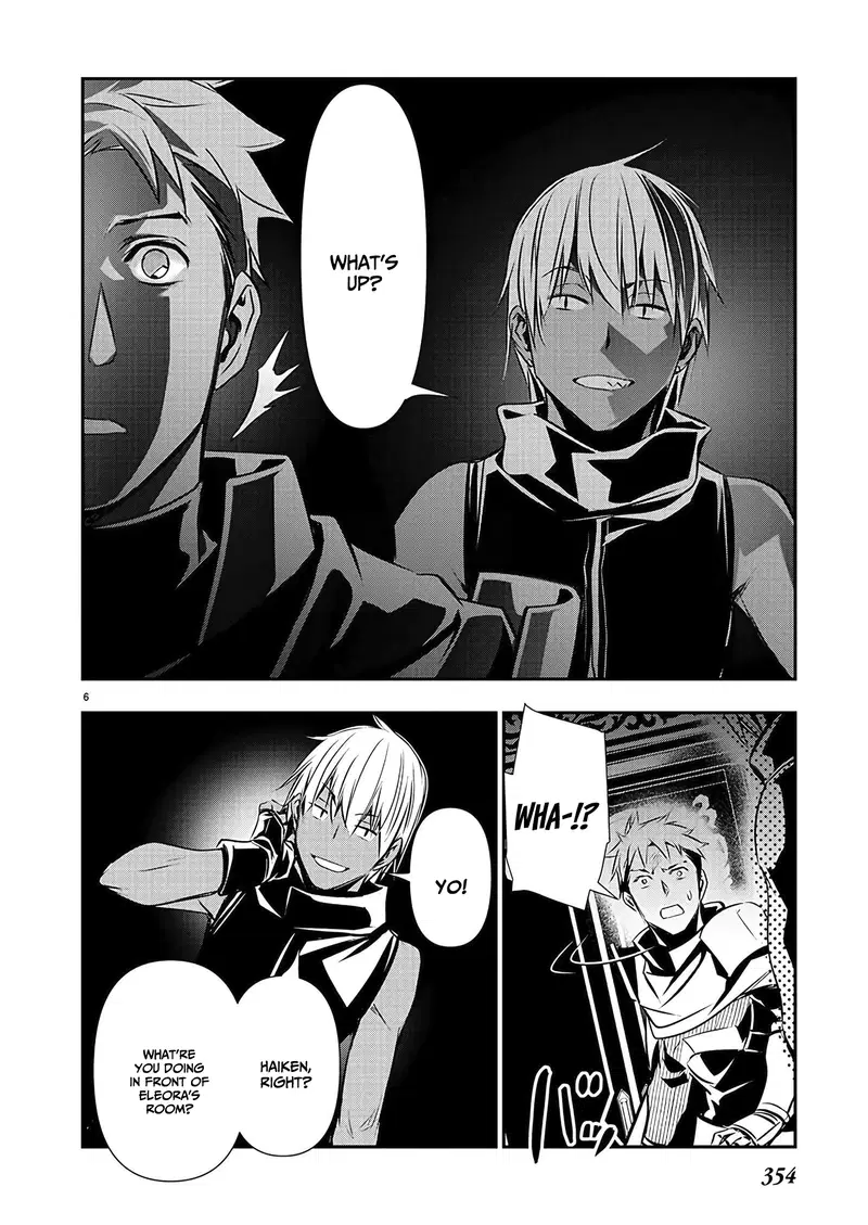 isekai-ntr-shinyuu-no-onna-wo-saikyou-skill-de-otosu-houhou-chap-35-6