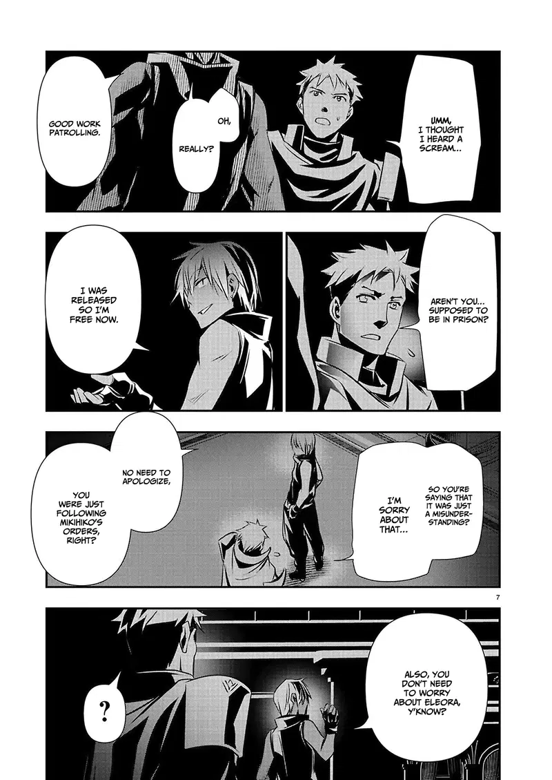 isekai-ntr-shinyuu-no-onna-wo-saikyou-skill-de-otosu-houhou-chap-35-7