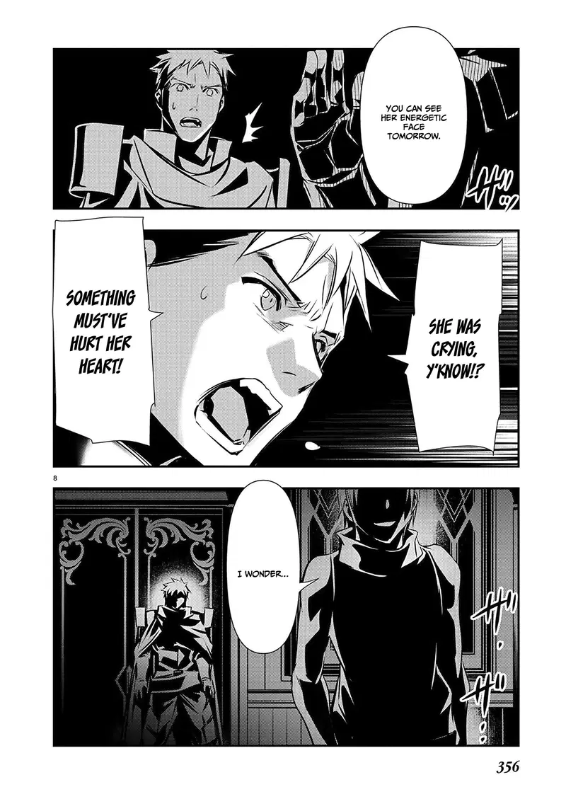 isekai-ntr-shinyuu-no-onna-wo-saikyou-skill-de-otosu-houhou-chap-35-8