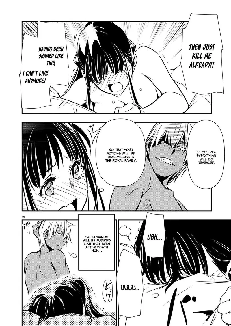 isekai-ntr-shinyuu-no-onna-wo-saikyou-skill-de-otosu-houhou-chap-36-9