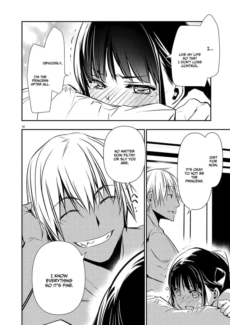 isekai-ntr-shinyuu-no-onna-wo-saikyou-skill-de-otosu-houhou-chap-36-11