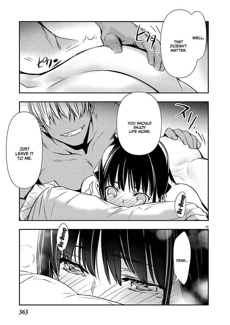 isekai-ntr-shinyuu-no-onna-wo-saikyou-skill-de-otosu-houhou-chap-36-14