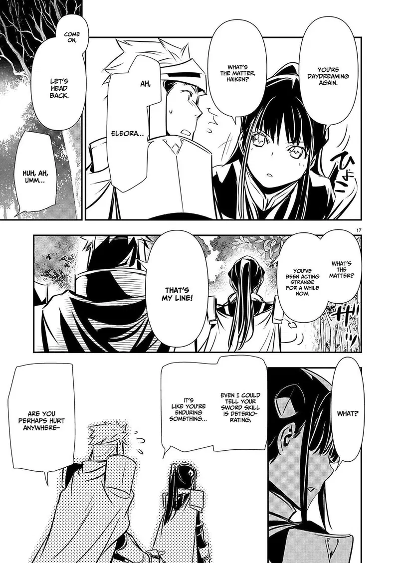 isekai-ntr-shinyuu-no-onna-wo-saikyou-skill-de-otosu-houhou-chap-36-16