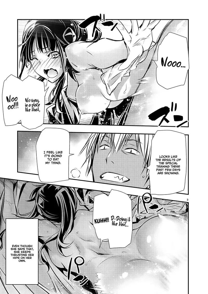 isekai-ntr-shinyuu-no-onna-wo-saikyou-skill-de-otosu-houhou-chap-36-2