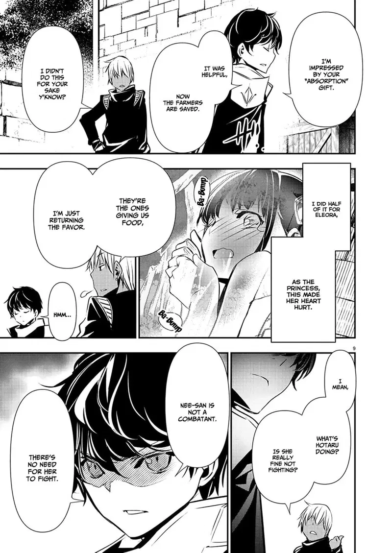 isekai-ntr-shinyuu-no-onna-wo-saikyou-skill-de-otosu-houhou-chap-37-9