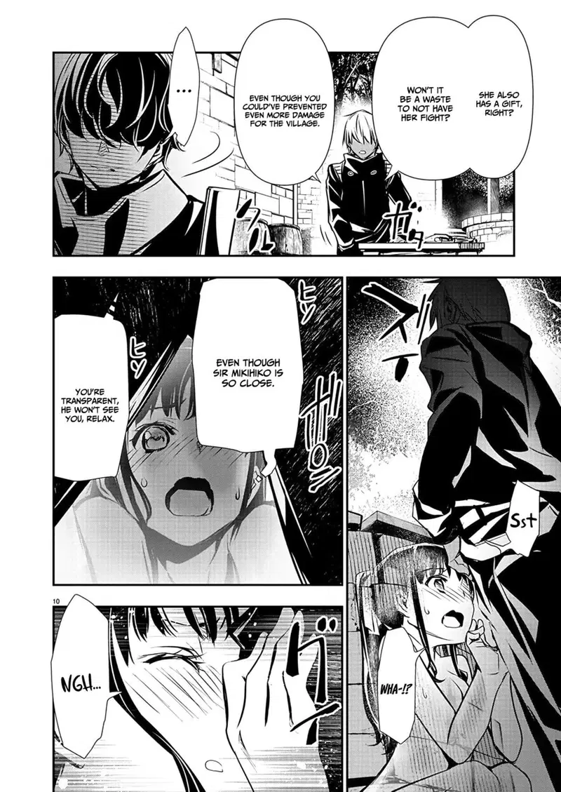 isekai-ntr-shinyuu-no-onna-wo-saikyou-skill-de-otosu-houhou-chap-37-10