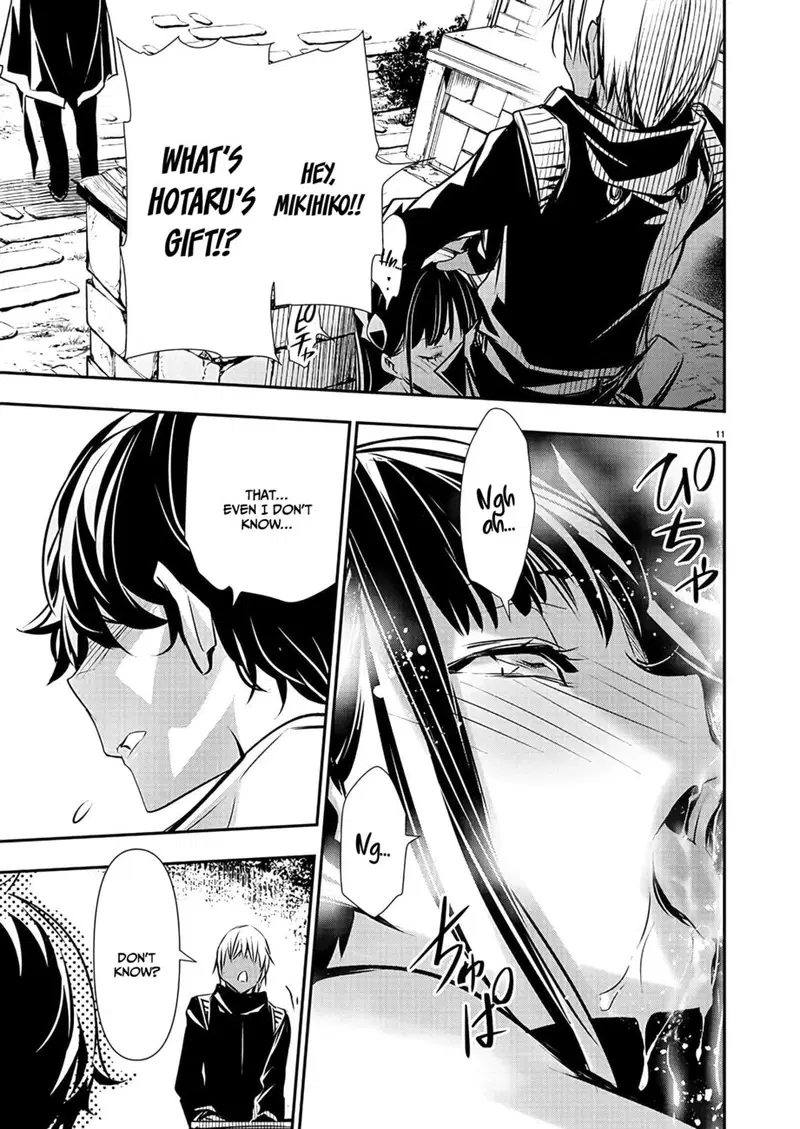 isekai-ntr-shinyuu-no-onna-wo-saikyou-skill-de-otosu-houhou-chap-37-11