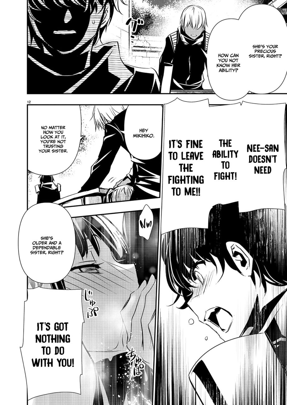 isekai-ntr-shinyuu-no-onna-wo-saikyou-skill-de-otosu-houhou-chap-37-12