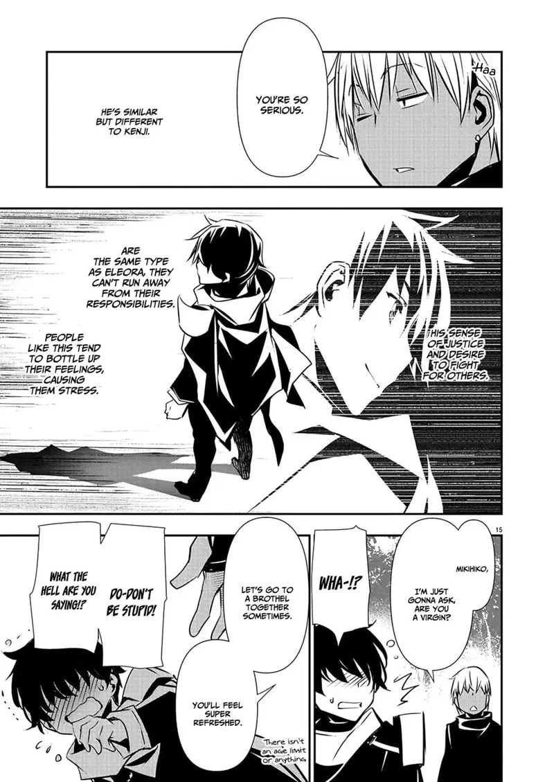 isekai-ntr-shinyuu-no-onna-wo-saikyou-skill-de-otosu-houhou-chap-37-15
