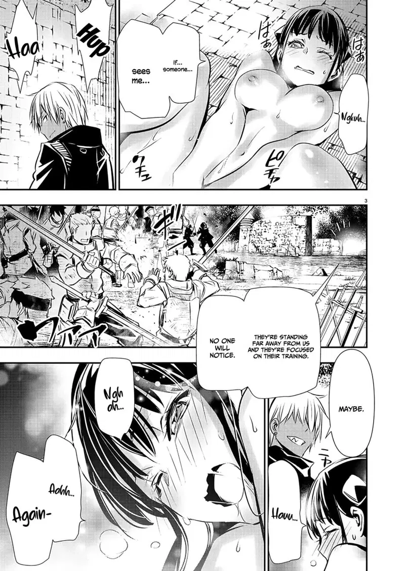 isekai-ntr-shinyuu-no-onna-wo-saikyou-skill-de-otosu-houhou-chap-37-3