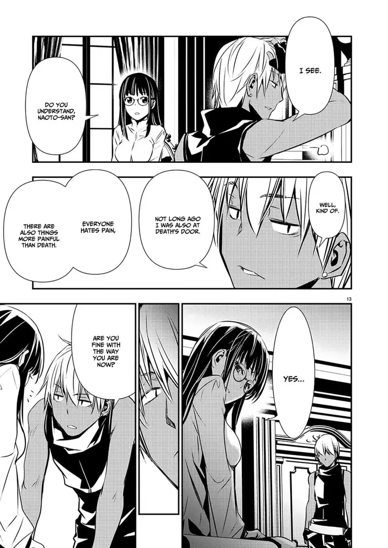 isekai-ntr-shinyuu-no-onna-wo-saikyou-skill-de-otosu-houhou-chap-38-13