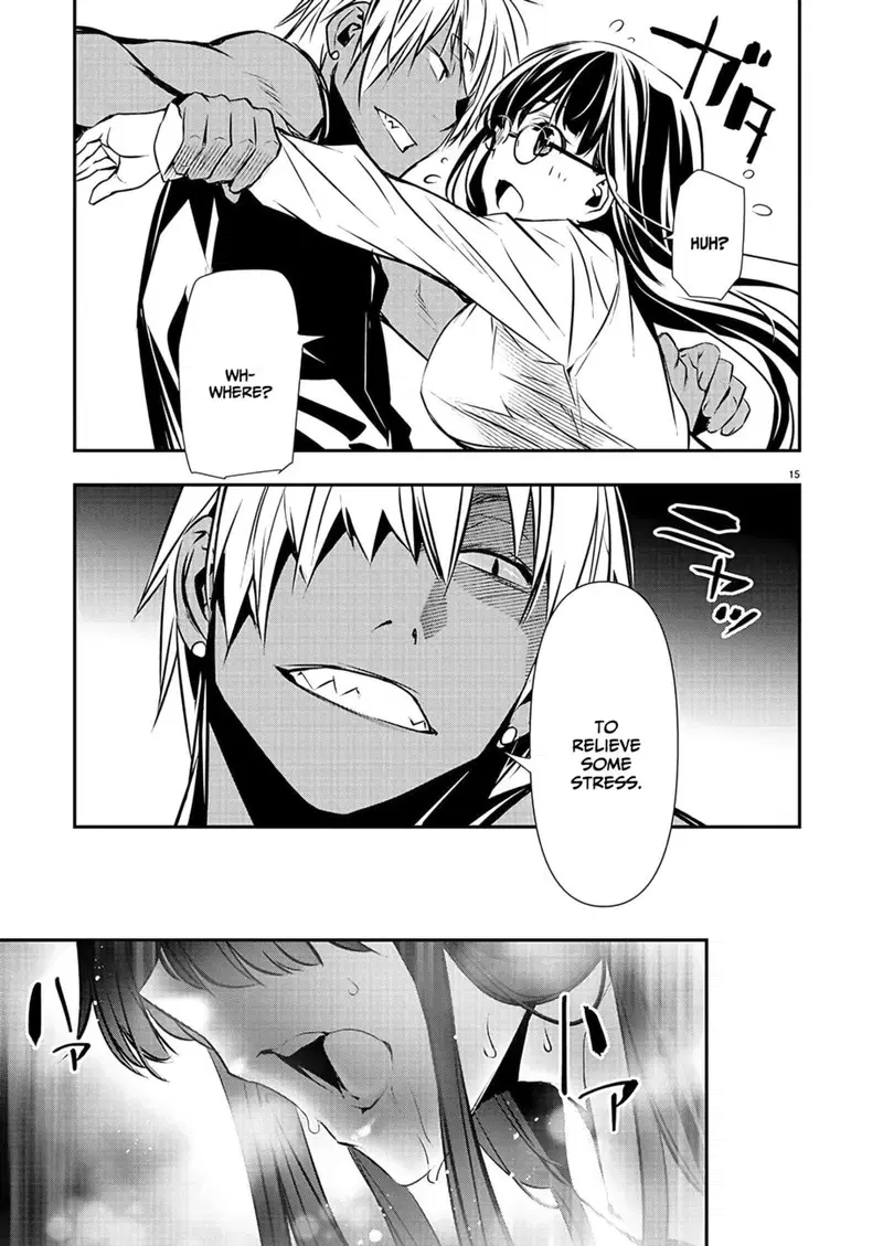 isekai-ntr-shinyuu-no-onna-wo-saikyou-skill-de-otosu-houhou-chap-38-15